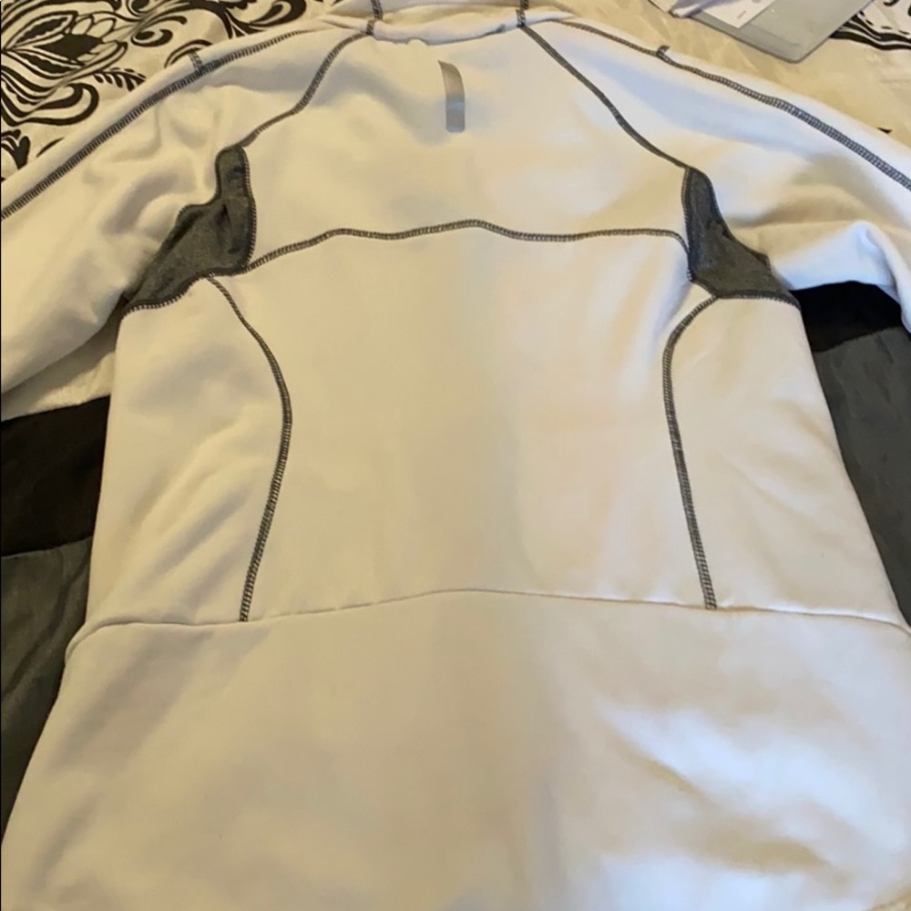 Avalanche light jacket - Picture 7 of 10